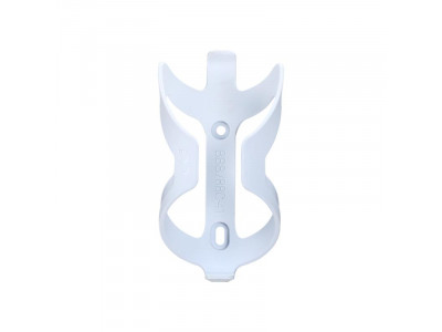 BBB BBC-41 FASTCAGE bottle cage, white