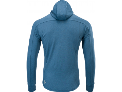 SILVINI Dirilo primaloft sweatshirt, blue/navy