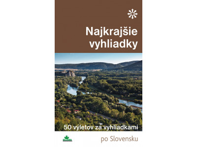 Najpiękniejsze widoki - książka