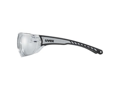 Uvex Sportstyle 204 brýle, čiré