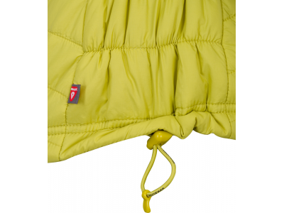 SILVINI CESI women&#39;s jacket, yellow