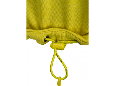 SILVINI Divera női pulóver, sárga