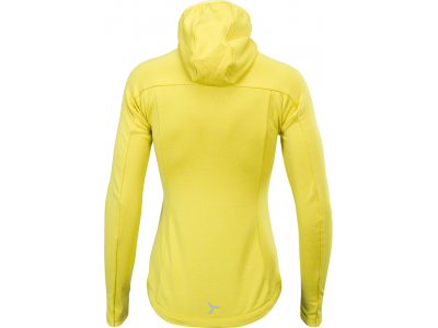 SILVINI Divera women&#39;s sweatshirt, yellow
