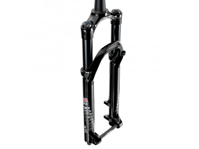 RockShox 35 Gold RL - Crown 27,5&quot; Boost™ 15X110 100mm czarny, Fast Black 44 Offset