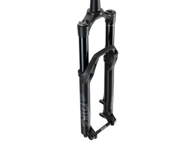 RockShox Fork PIKE Select Charger RC - Crown 29 &quot;Boost ™ 15x110 140mm Diff Black DebonAi