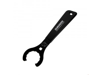 Sram DUB BSA center bowl wrench (compatible with 3/8 &amp;quot;torque ratchet)