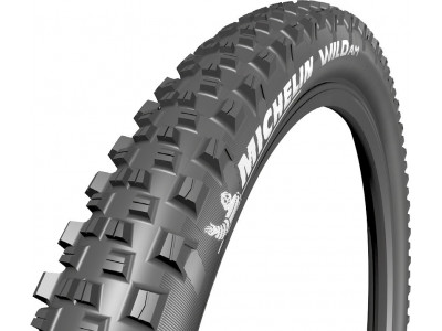 Michelin tire 27.5x2.60 WILD AM PERFORMANCE LINE TS TLR kevlar