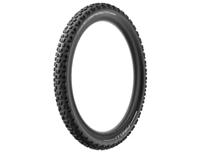 Anvelopă Pirelli Scorpion™ Enduro S 27.5x2.6" HardWALL SmartGRIP Gravity, TLR, kevlar