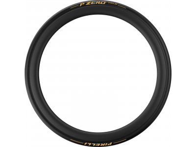 Pirelli tire P ZERO™ VELO COLOR EDITION Gold 25-622 kevlar