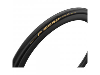 Pirelli-Reifen P ZERO™ VELO COLOR EDITION Gold 25-622 Kevlar