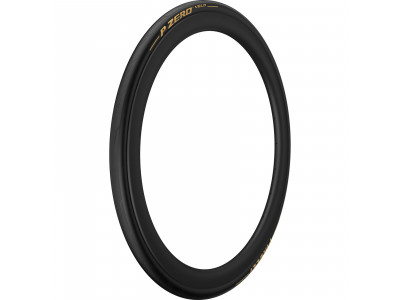 Pirelli tire P ZERO™ VELO COLOR EDITION Gold 25-622 kevlar