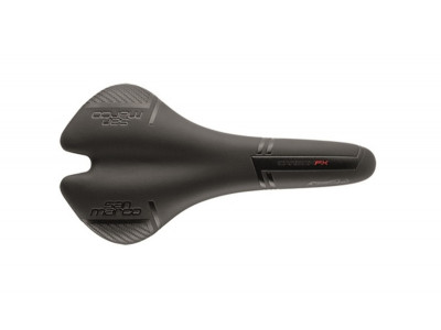 Selle San Marco saddle Aspid Full-fit Carbon FX (Wide, Black)