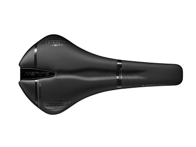 Selle San Marco saddle Mantra Full-Fit Racing Narrow (black / black)