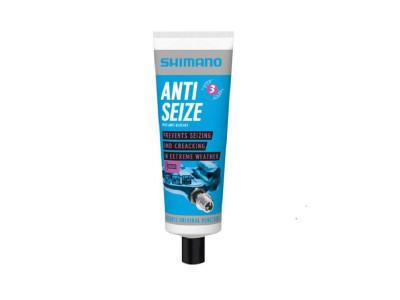 Shimano Vaseline mounting Anti-seize for hubs, axles 50ml