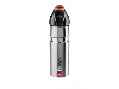 Sticla Elite DEBOYO 2020 inoxidabil/vacuum silver 500 ml
