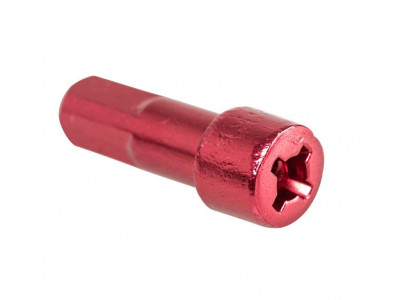 Shimano Nippel für WHRS10/WH7850 rot
