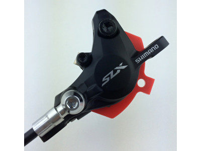 Shimano SLX BR-M7000 disc brake front without cooling