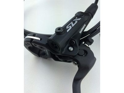 Shimano SLX BR-M7000 kotoučová brzda zadní bez chlazení
