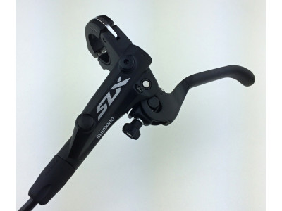 Shimano SLX BR-M7000 kotoučová brzda zadní bez chlazení