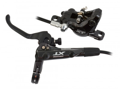 Hamulec tylny Shimano Deore XT BR-M8000 tarczowy 1700 mm WYPRZEDAŻ