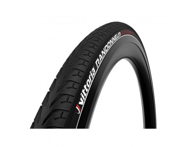 Vittoria Randonneur 28/622 rigid D refl