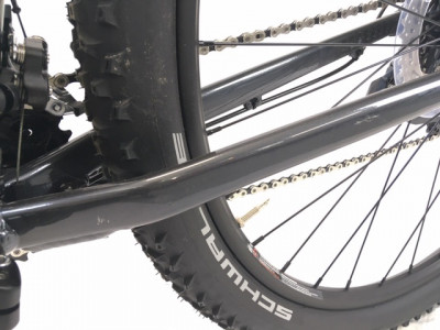 Cannondale Trail 5 2020 GRA Mountainbike, MUSTER