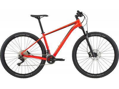Cannondale Trail 2 2020 ARD Mountainbike MUSTER