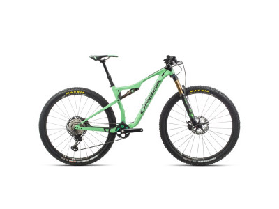 Orbea Oiz 29 M10 TR, model 2020