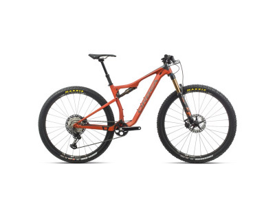 Orbea Oiz 29 M10 TR, model 2020