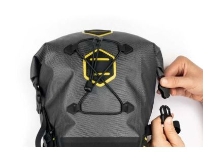 Apidura Expedition Satteltasche, 17 l