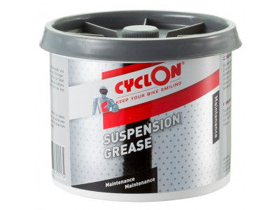 Cyclon Bike Care SUSPENSION VAD lubricant for forks and shock absorbers