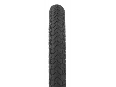 FORCE tyre 20 x 1.75, IA-2502, wire, black