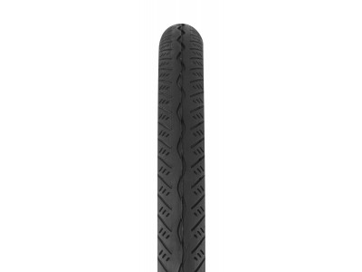 FORCE tire 26x1.50, IA-2018, wire, black