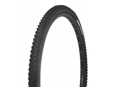 FORCE tire 26x1.75, IA-2068, wire, black