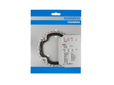 Shimano chainring 32z.to FCT521 104mm