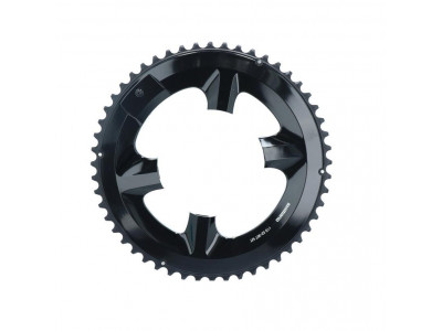 Shimano chainring 52z. RS510 black 110mm