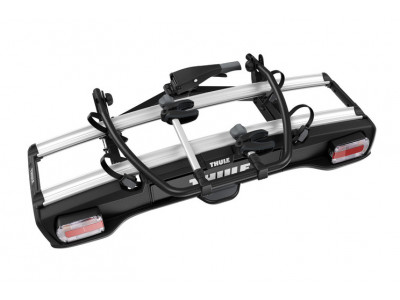 Thule VeloSpace 918 rear bicycle carrier