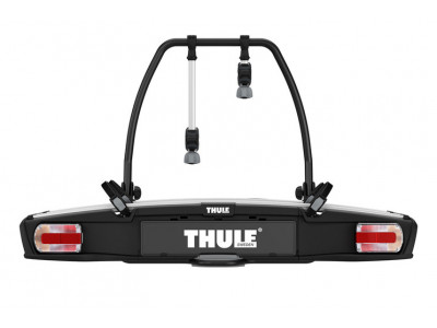 Tylny bagażnik rowerowy Thule VeloSpace 918