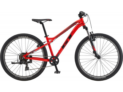GT Stomper 26 Prime 2020 RED detský bicykel