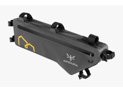 Apidura Expedition frame bag, 5.3 l