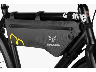 Apidura Expedition rámová taška, 5.3 l