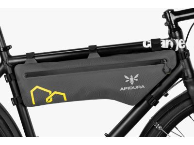 Apidura Expedition rámová taška, 5.3 l