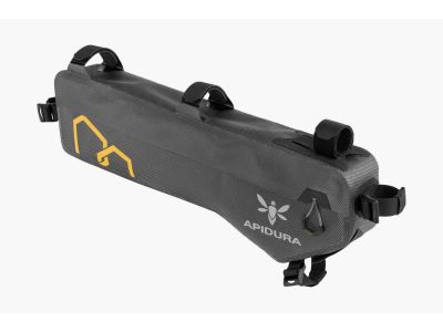 Apidura Expedition rámová taška, 5 l