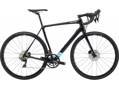 Cannondale Synapse Carbon Dura-Ace, model 2020, black