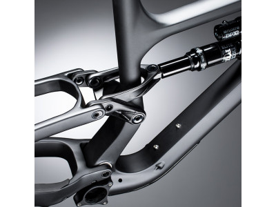Cannondale Habit Carbon 2 2020 BPL Mountainbike, MUSTER