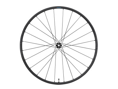 Shimano GRX RX570 28&amp;quot; front wheel, disc, 12x100 mm