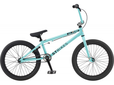 GT Air 20, model 2020, turquoise