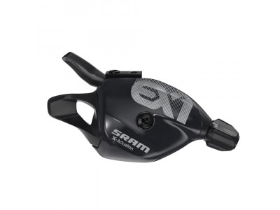 Sram EX1 shifter 8 sp. real ACTION
