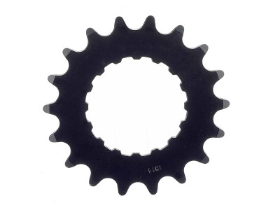 Miranda Gen2 chainring for Bosch 18 teeth ACTION