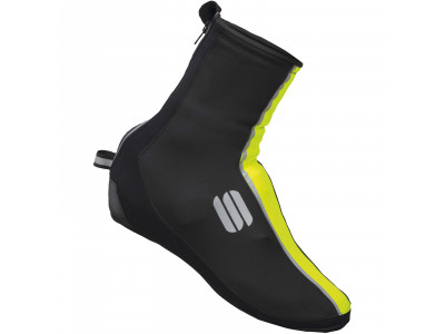 Sportful Gore WindStopper Reflex2 overshoes fluo yellow